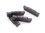 External Grooving MGMN Rectangular TiN Coated Carbide Inserts MGMN 300-M