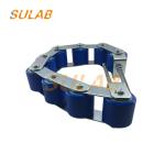 Hyundai Escalator Reversing Bearing Handrail Belt Pressure Chain Pitch 80 60 X