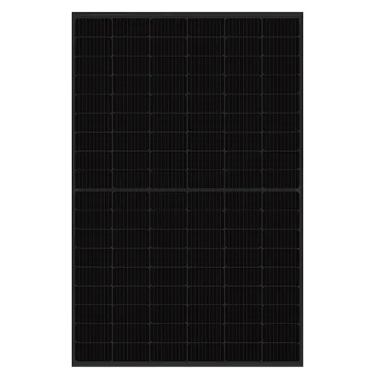 Half Cell Mono Photovoltaic Solar Panel Longi Lr5-54hpb 420M Single Glass 400w 405w 410w 415w 420w