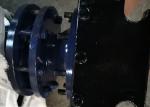 200m3/H 70m 75kw Stainless Steel Sewage Pump Wear Resistant