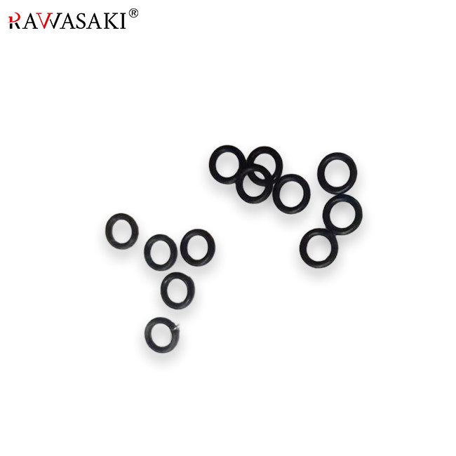 1217138 O Rings Excavator Spare Parts 1217138 Orings Kit For Excavator