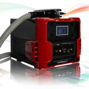 Wholesale tattoo remvoal laser machine laser tattoo removal q switched nd yag from china suppliers