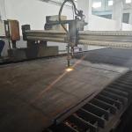 GB/T 3077 Standard 40Cr Steel Plate / Alloy Steel Thickness 10.0 - 200mm for