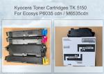 KYOCERA 1T02NS0NL0 TK-5150 K Toner cartridge black, 12K pages