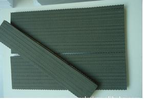 Wholesale Wave Cut or Straight Cut Ejection Rubber Sheet for Die Making from china suppliers