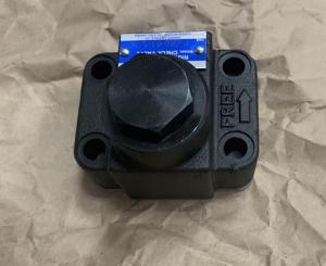 Wholesale Yuken F-CRG-03-5-30 CRG-03-04-50 CRG-06-35-50 CRG-10-50-50 from china suppliers