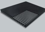 High abrasion ST1600 B1200 top /bottom cover 6+6mm conveyor belt for big