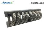 GXB50-400 Mechanical Parts Electric Cabinet steel wire shock Marine Insulation