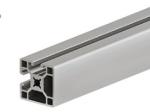T-Slot & V-Slot 40 Series Aluminum Profiles - 8-40-60D