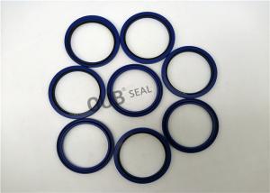Wholesale Piston Rod Seals 707-51-60650 HBY 50*65.5*6 55*70.5*6 Top Quality HBY UN DHS PU Oil Seals For Hydraulic Good Price from china suppliers