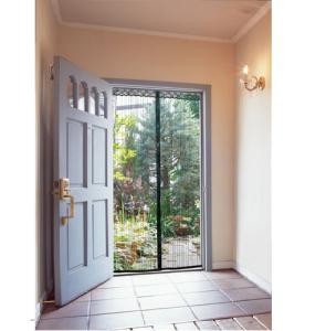 Wholesale Doorway Mosquito Net,Anti Fly Mesh Curtain with Magnetics, Anti-Insect Net for Door from china suppliers
