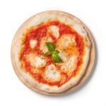 Industrial Frozen Pizza Manufacturing Equipment Minimum Dough Thickness 2.5 Mm