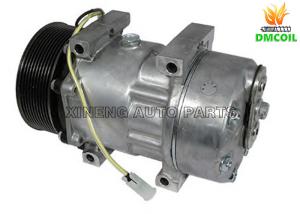 Wholesale Adaptability Strong Auto Ac Compressor Suitable For Renault Trucks FL from china suppliers