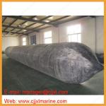 Shipyard Inflatable Launching Ballon