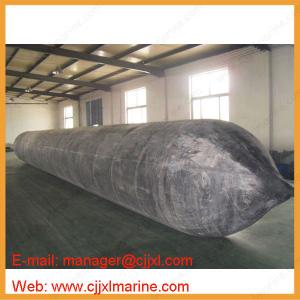 Wholesale Natural Rubber Ship Airbag/Ballon/Fender from china suppliers