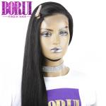 Beauty Forever Straight 5x5 HD Lace Wig Pre Plucked Remy Human Hair Wig