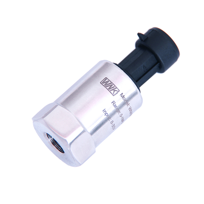 WNK Refrigerant HVAC Pressure Sensor 3 Wires 5 Volt max 15MPa