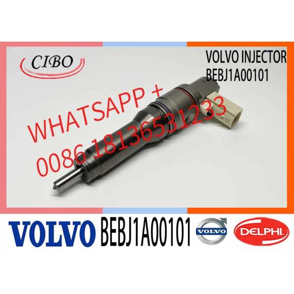 Rail Fuel Injector BEBJ1A05001 01905002 BEBJ1A00001 BEBJ1A00101 BEBJ1A00201