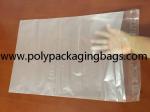 0.04mm Degradable Self Adhesive Plastic Bags For Clothes Packaging