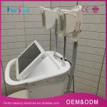 Manufacturer Hot Sale Cryolipolysis Freezing Fat Removal Equipment with 2