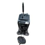OE 9822116180 9677467380 Variable Speed Lever Assembly For Peugeot 3008 Citroen