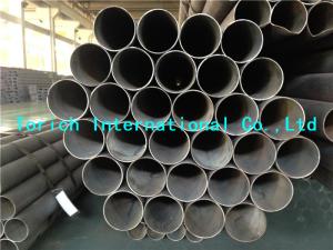 Wholesale SAE J524 Seamless Low Carbon Seamless Steel Tube Annealed for Bending / Flaring from china suppliers