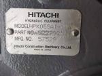 Hitachi ZX120 6 Hydraulic Pump Components
