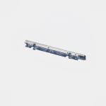 Aluminium Die Casting Metal Parts Aluminum Alloy Die Casting Connectors For