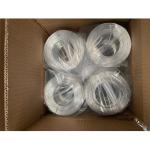 270ft 15 Gauge Galvanised Tie Wire Wear Proof For Construction Industry