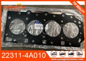 Wholesale 22311 - 4A010 Aluminium Cylinder Head Gasket For Hyundai H1 from china suppliers