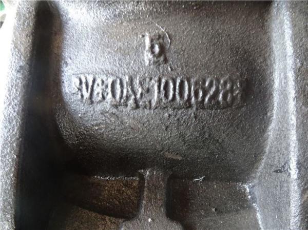 Foton Original Quality Axle Housing Truck Steel Plate With High Strength And