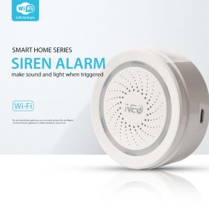 Wholesale Sound And Light Alarm from china suppliers