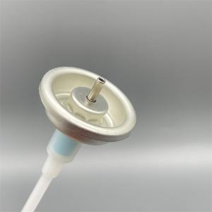 Wholesale Exceptional Metal Stem Metering Valve 400mcl metered spray valve from china suppliers
