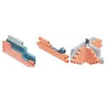 Directly Sells 500um DPC Waterproof 10 Years Experience for Building Foundation