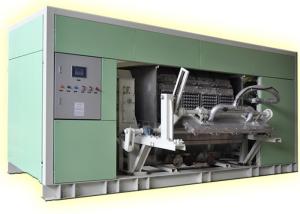 Wholesale Paper Pulp Molding Automatically Medical Trays / Egg Tray Manufacturing Machine 4000Pcs Per Hour from china suppliers