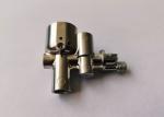Daily Necessities ISO13485 100g Metal Powder Injection Molding
