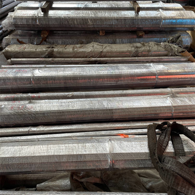 Bright Cold Drawn Steel Round Bar 12mm 13mm 25mm 30mm 50mm AISI SAE 1015