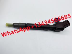 Wholesale 295700-0560 Common Rail Injector 23670-09430 23670-11020 23670-19025 236700E020 For Toyota from china suppliers