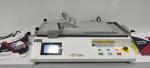 ±2um Lab Automatic Film Coater Small Roller Coating Machine