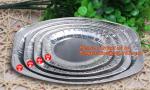 Best selling good quality 100% food grade disposable pollution free aluminum