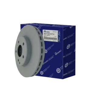 Wholesale High Performance Brake Disc Brake Disc Rotor Rear Brake Disc Drum A2114210712 for Mercedes-Benz from china suppliers