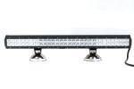 14400lm 28 Inch 180 Watt off road Car Light Bar Low & High Temperature Resistant