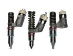 Remanufactured Common Rail Injector BEBE4D17002 BEBE4D21001 BEBE4D21002