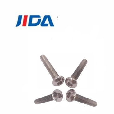 Custom Carbon Steel Cap Hex Socket Set Screws Bolts Nut M3 M4 M5 M6 M8