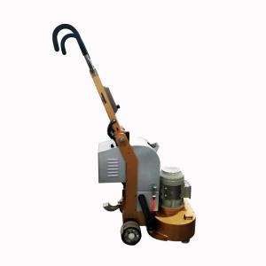 Wholesale 30L Water tank Floor Gas Concrete Grinder Light Edge Machine 380mm from china suppliers
