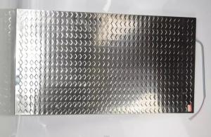 Wholesale High Durable Pig Heat Mat Non Slip Surface Clean Sanitation Easy Installation from china suppliers