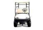 Small Electric Club Car Golf Buggy Two Seater , 25-30 Km/H Maximum Speed