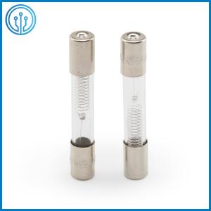 Wholesale Quick Acting High Voltage Fuse 800 / 850 / 900mA 5KV For Microwave Oven from china suppliers