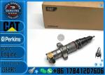 Diesel Common Rail Fuel Injector 238-8901 241-3228 241-3238 241-3400 243-4502