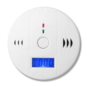 Wholesale EN 50291 Carbon Monoxide Alarm Detector from china suppliers